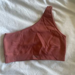 Set Active x OUAI Sports Bra